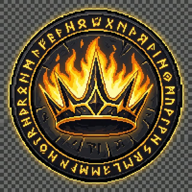 High King
