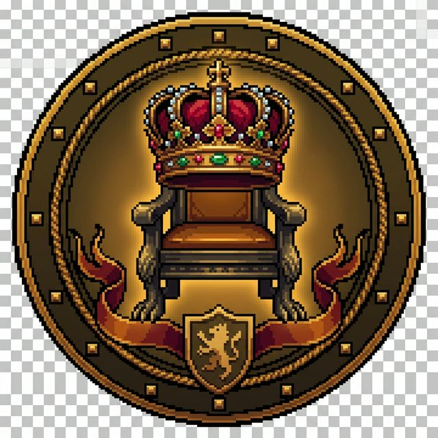 King