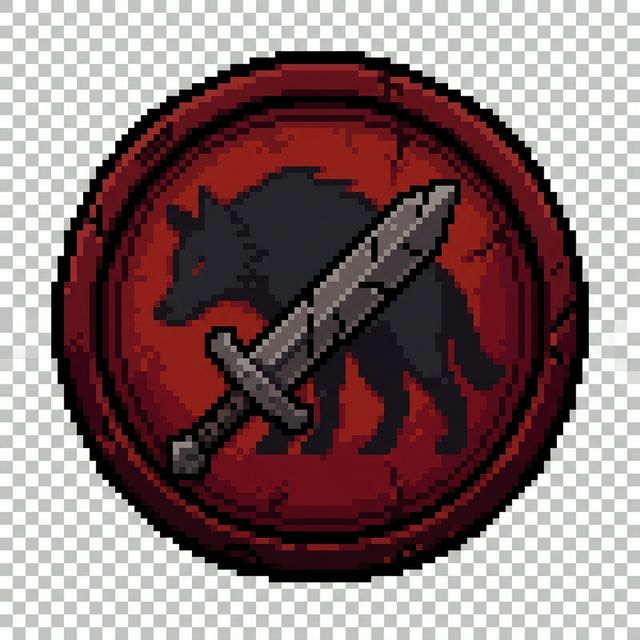 Rogue Knight