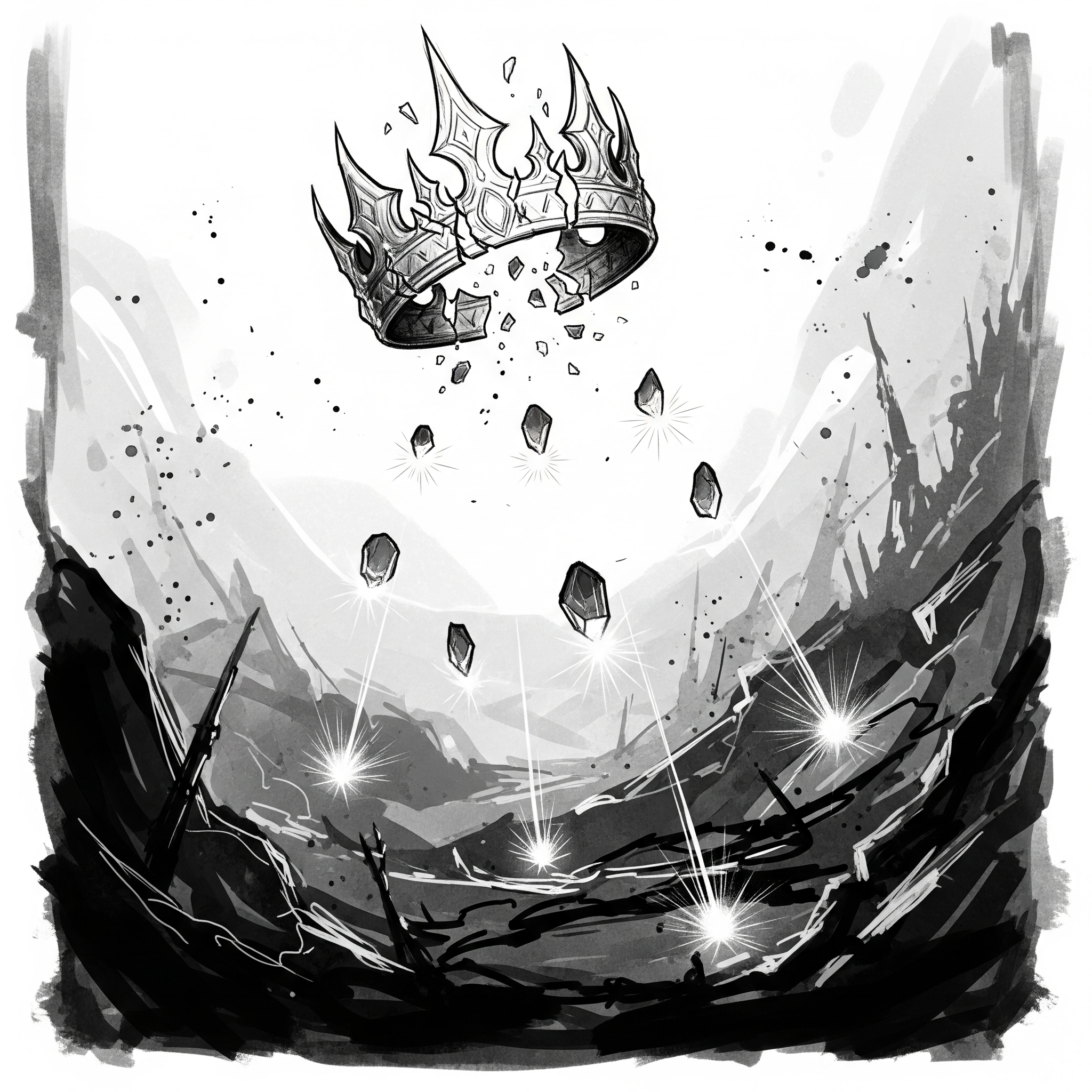 The Warborn Realms - Minecraft SMP Server